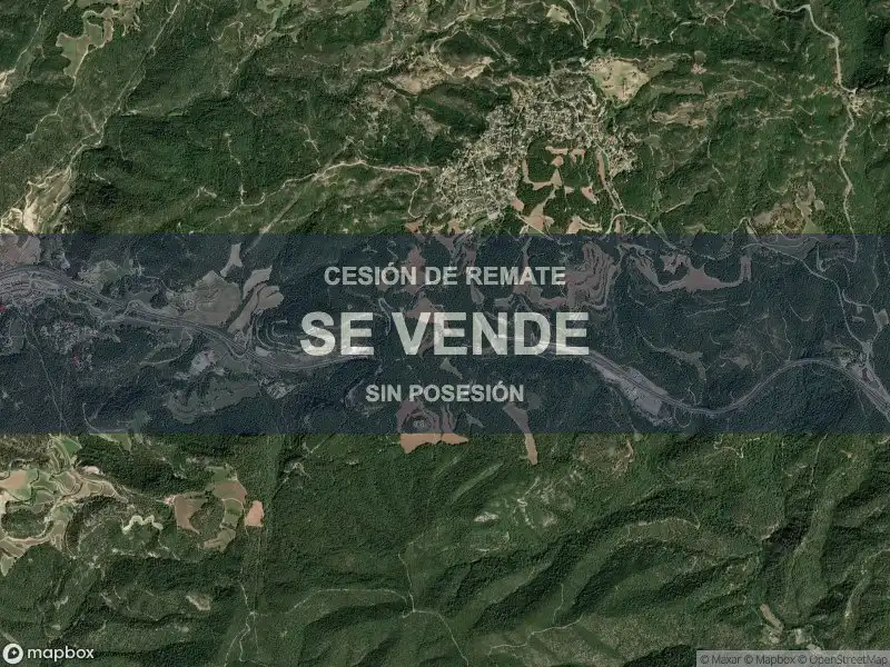 Piso en venta en El Bruc