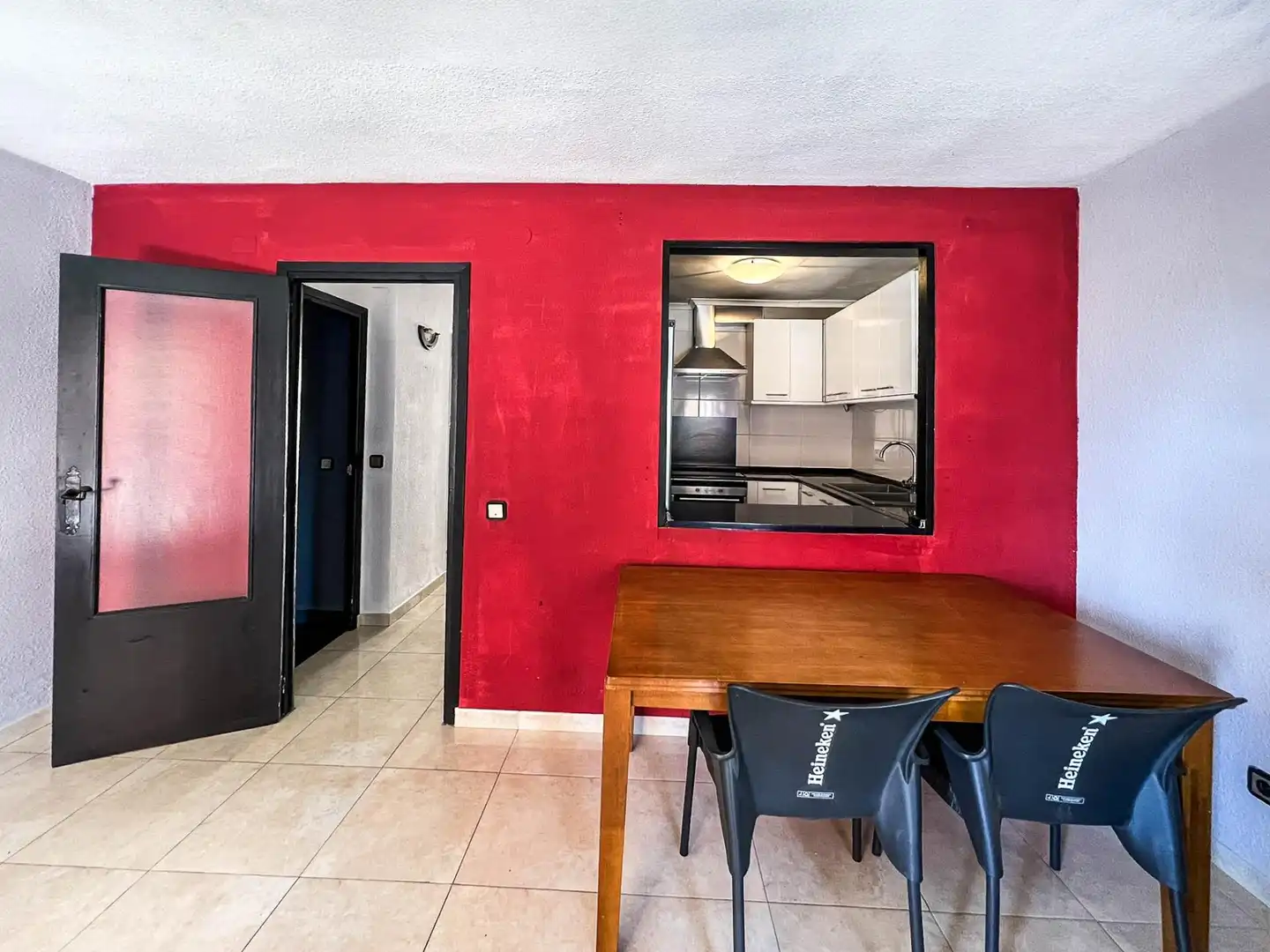 Kitchen of Apartments for sale in L'Alfàs del Pi  with Terrace