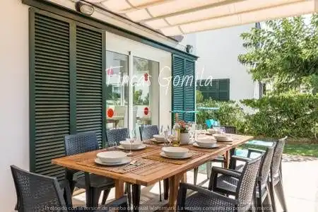Casa amb piscina en venda a Passarell, imagen 6
