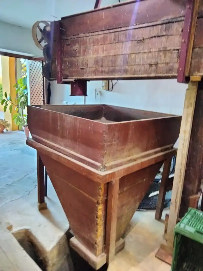 Inmuebles singulares con piscina en venta en Travesía Carretera de Mula 2, imagen 47
