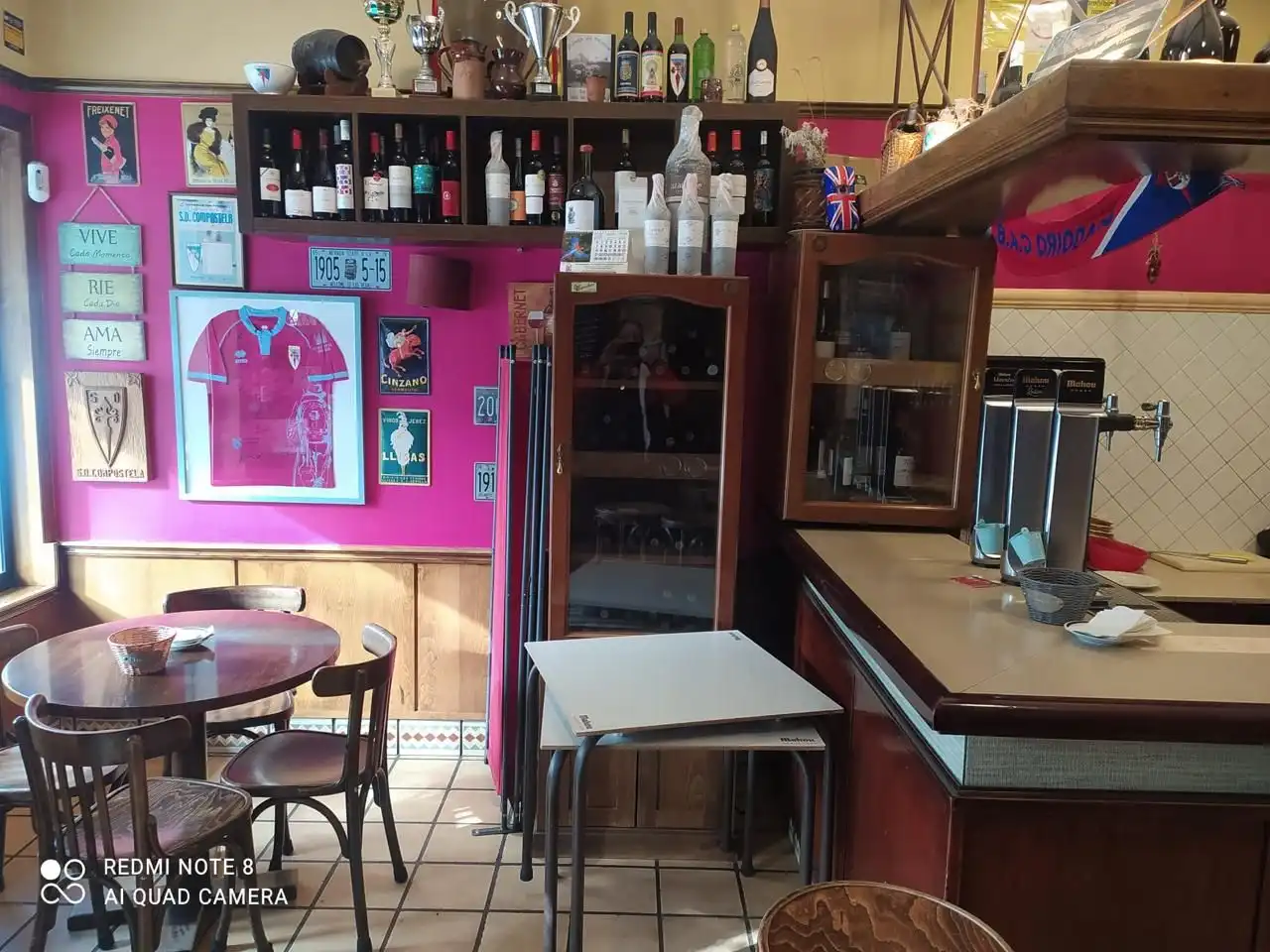 Local comercial en venda a A Pobra do Caramiñal, imagen 4