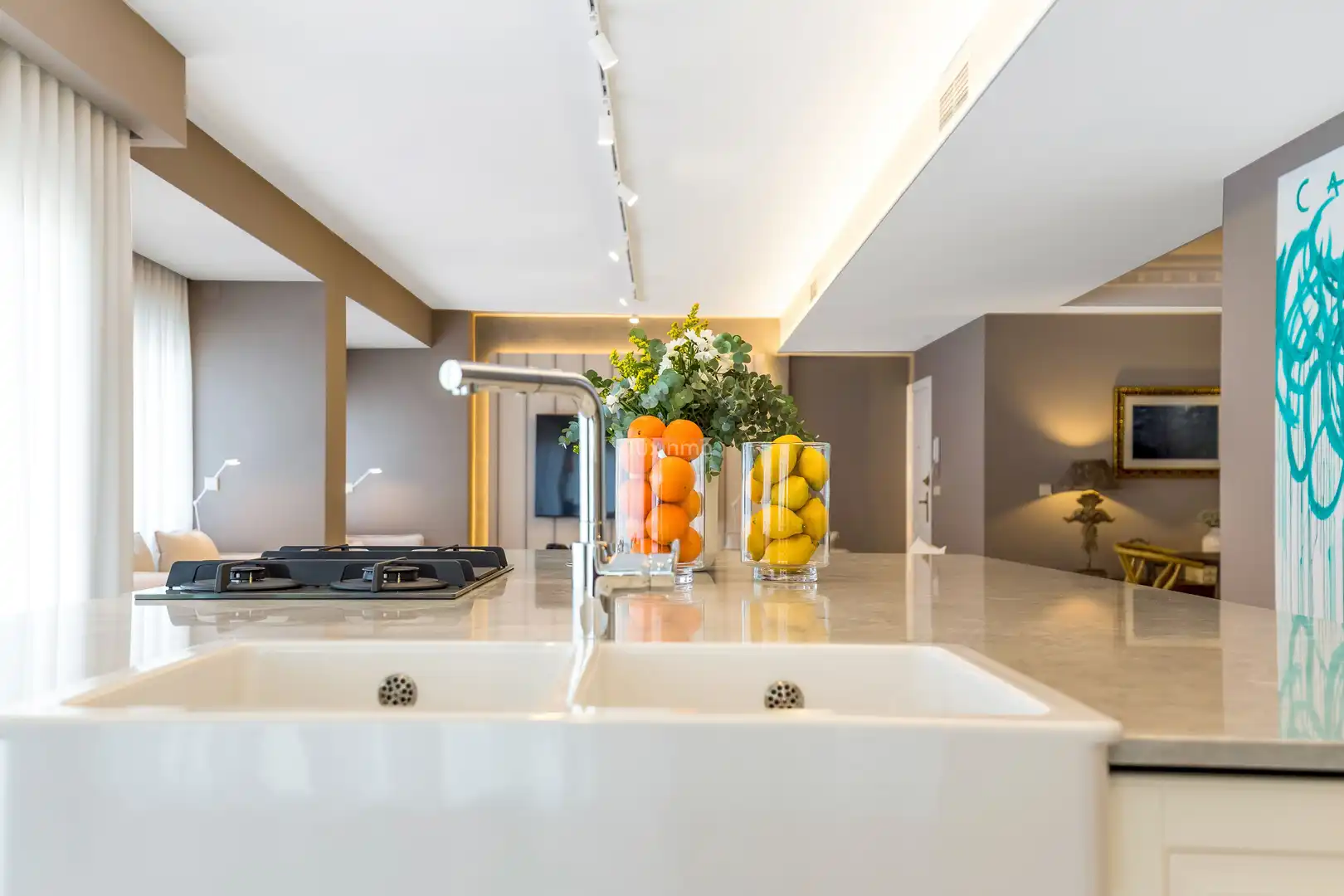 Appartement avec terrasse à vendre à Centro, imagen 8