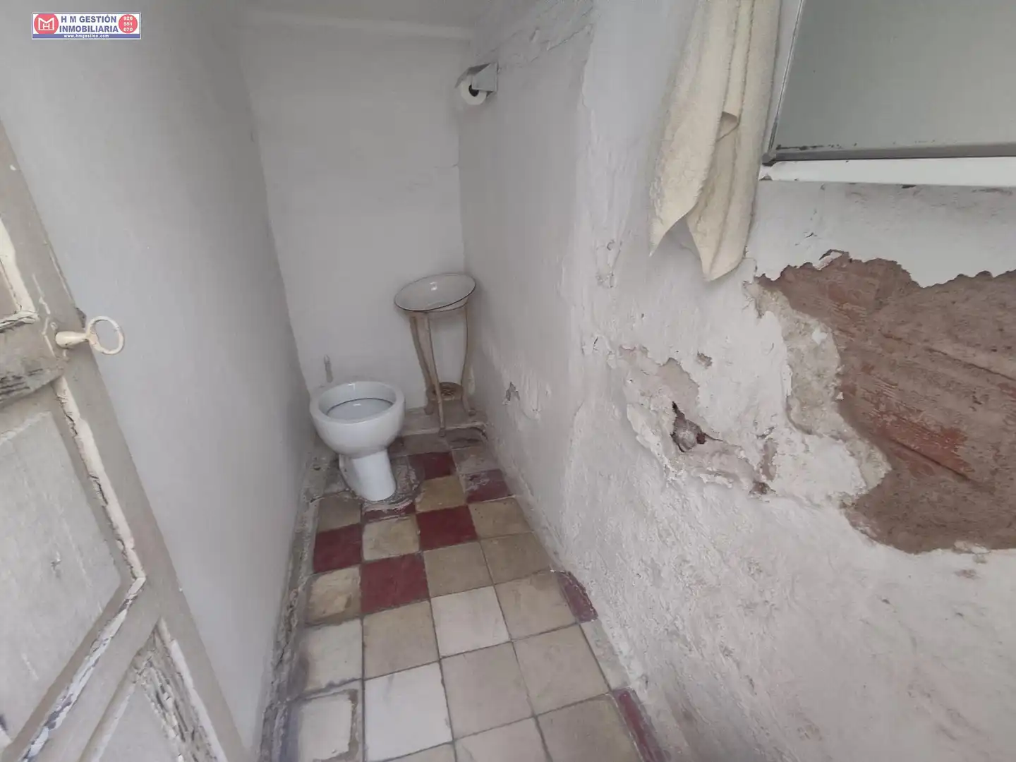 Haus zum Verkauf in Alcázar de San Juan, imagen 6