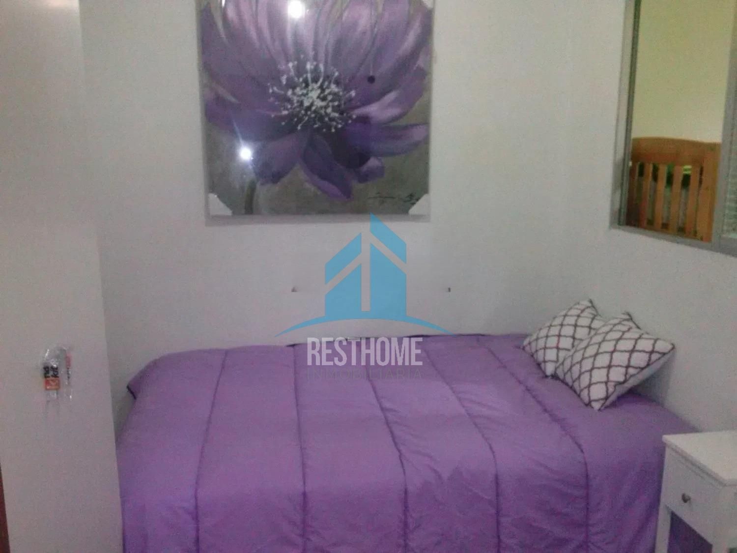 Bedroom of Flat for sale in  Madrid Capital