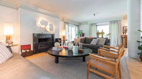 Foto 3 de Casa o chalet en venta en Somosaguas, Pozuelo de Alarcón