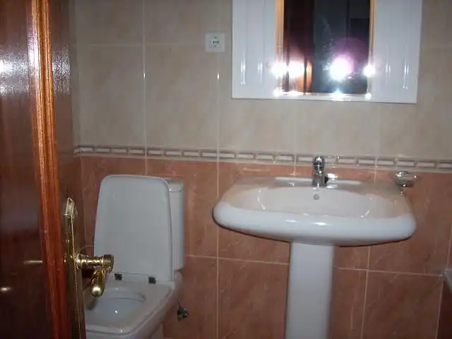 Apartament de lloguer a Centro