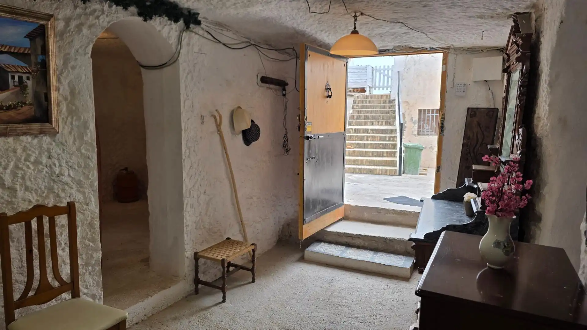 Finca rústica en venda a COVES DE LA TORRE, Centro Ciudad