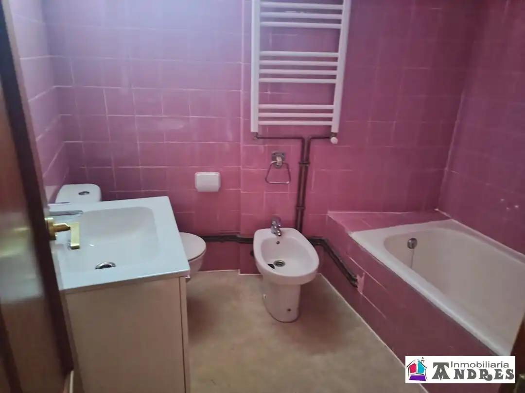 Piso en venta en Forua, Bizkaia