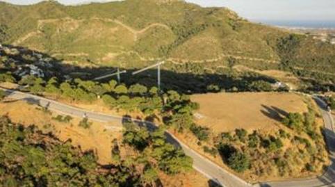 Photo 4 of Residential for sale in Caserias Esperonal, 3, Montemayor - Marbella Club, Málaga