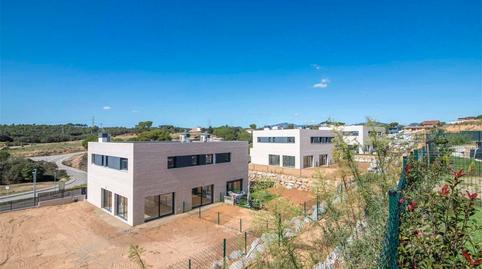 Foto 4 de vivienda de obra nueva en Piso en venta en Carrer de Canàries, 18, Palau-solità i Plegamans, Barcelona
