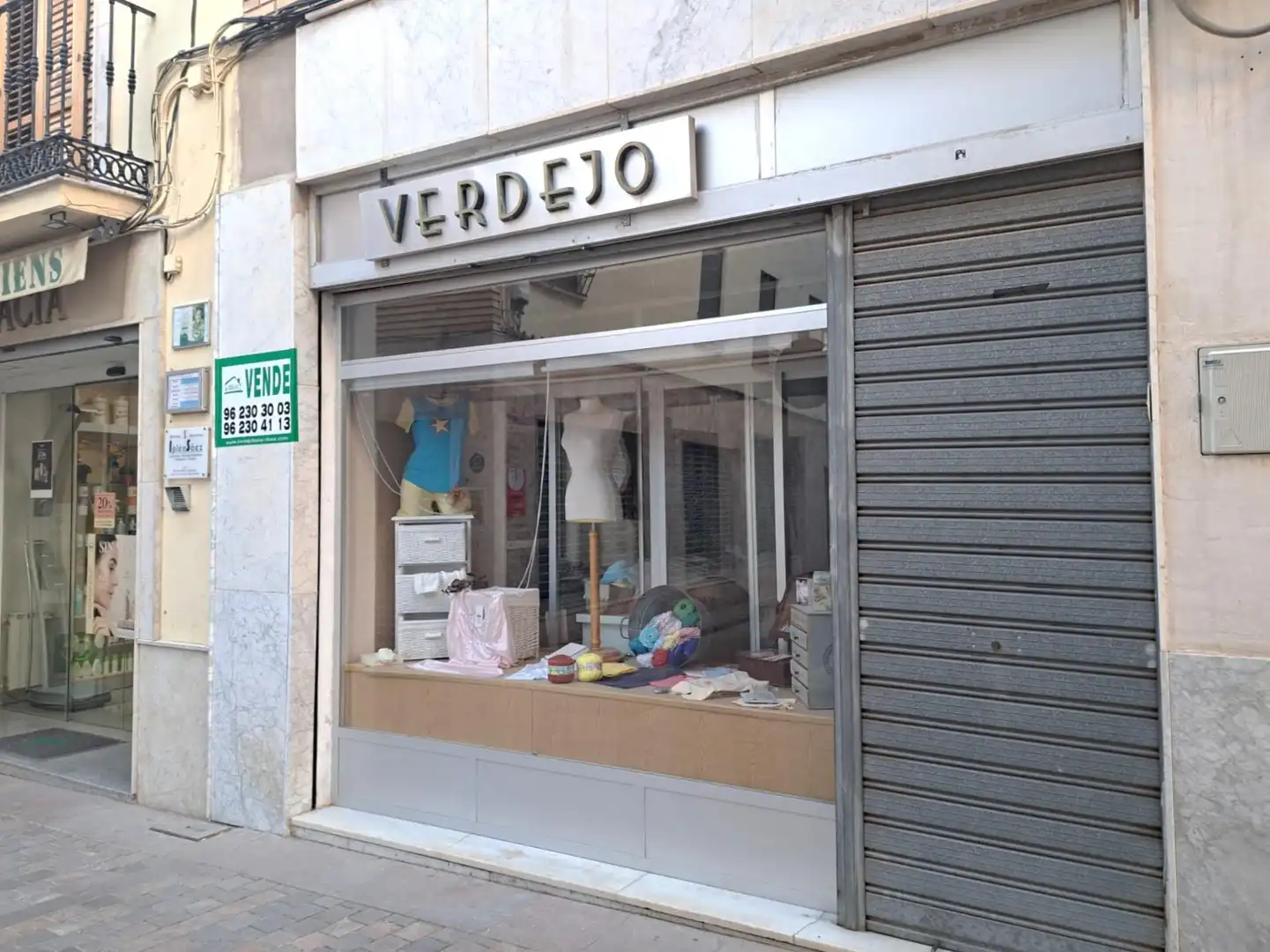 Casa o xalet en venda a Calle Calle de Santa María, 31, 31, Utiel