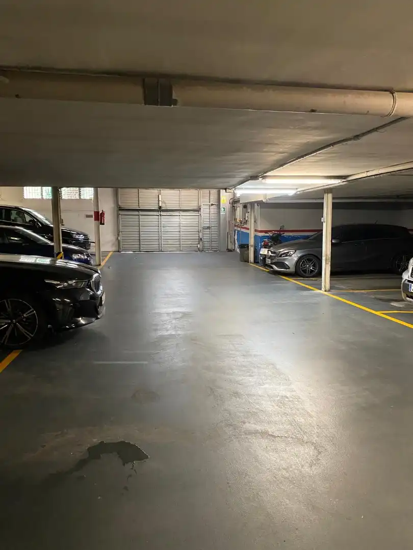 Parking of Garage for sale in Barcelona