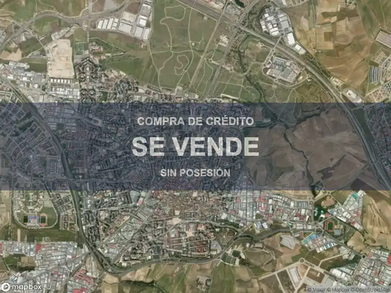 Flat for sale in Fuenlabrada