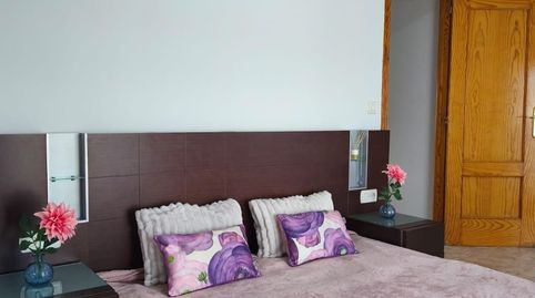 Foto 5 von Dachboden mieten mit Kaufoption in Lorquí, Murcia