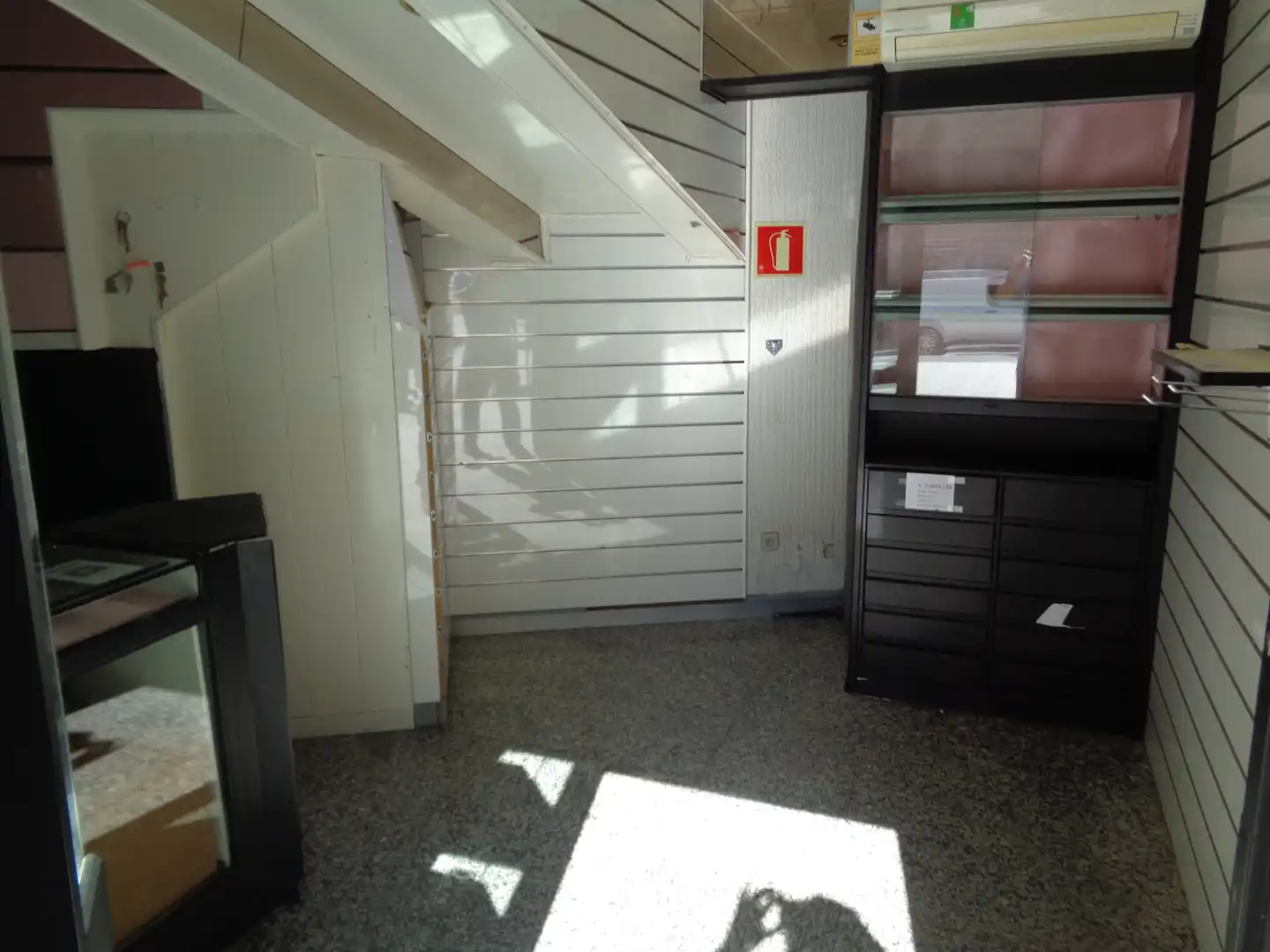 Geschaftsraum zur Miete in Barcelona mit Möbliert