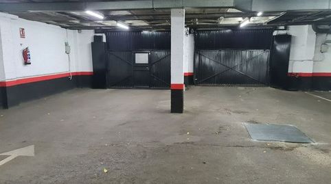 Foto 5 de Garaje de alquiler en Paseo de Los Pontones, Imperial, Madrid Capital