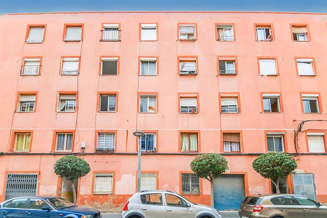 Piso en Venta en C/ Escultor Martorell en La Canonja