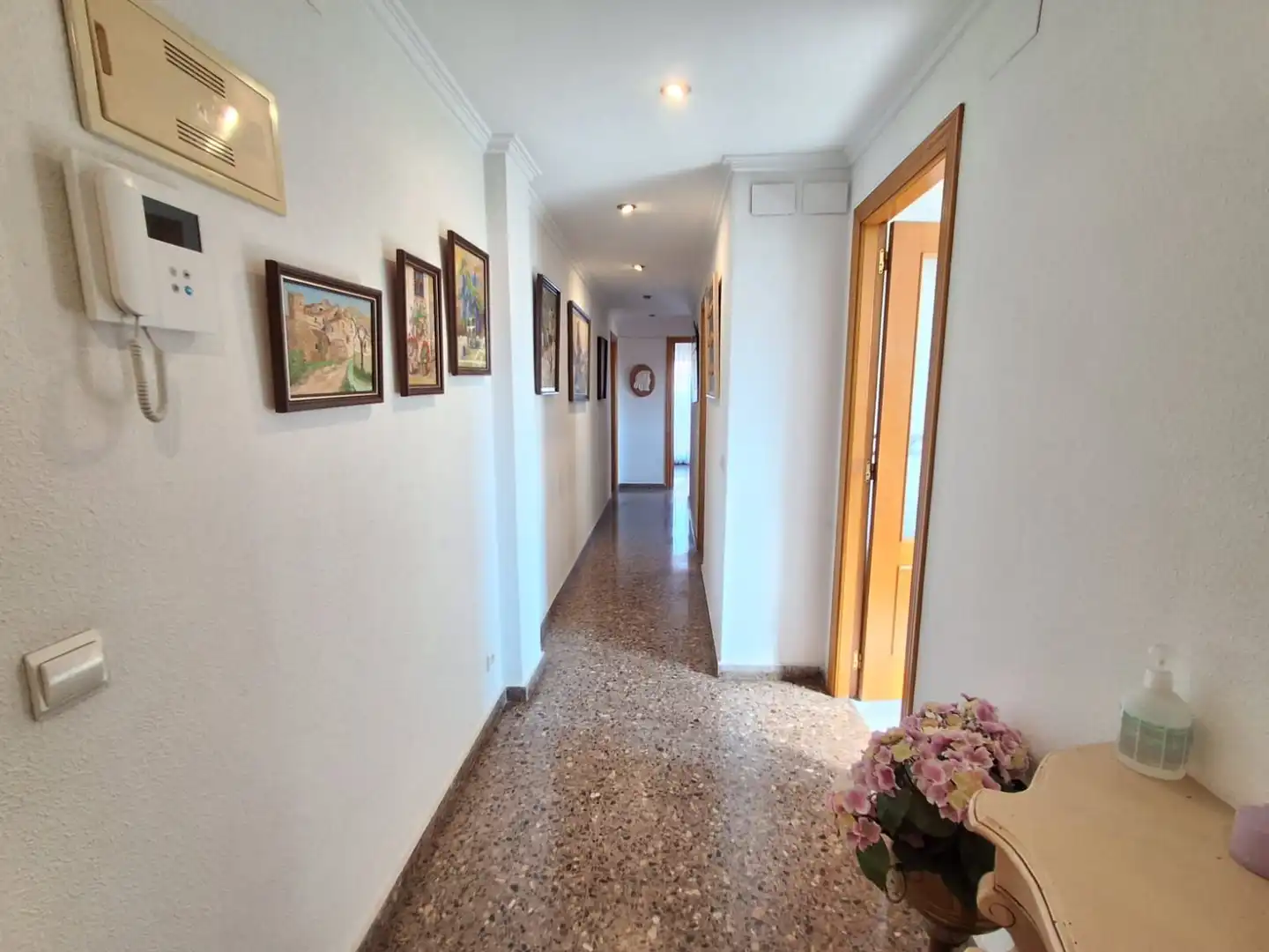 Piso con ascensor en venta en Poblats Marítims, imagen 6