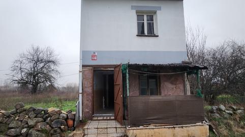 Foto 2 de Casa o xalet en venda a Hacinas, Burgos