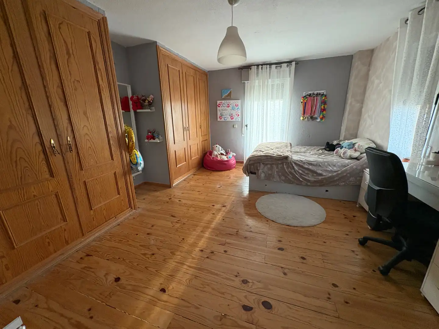 Chalet con terraza en venta en Calle Dulcinea 14, imagen 53