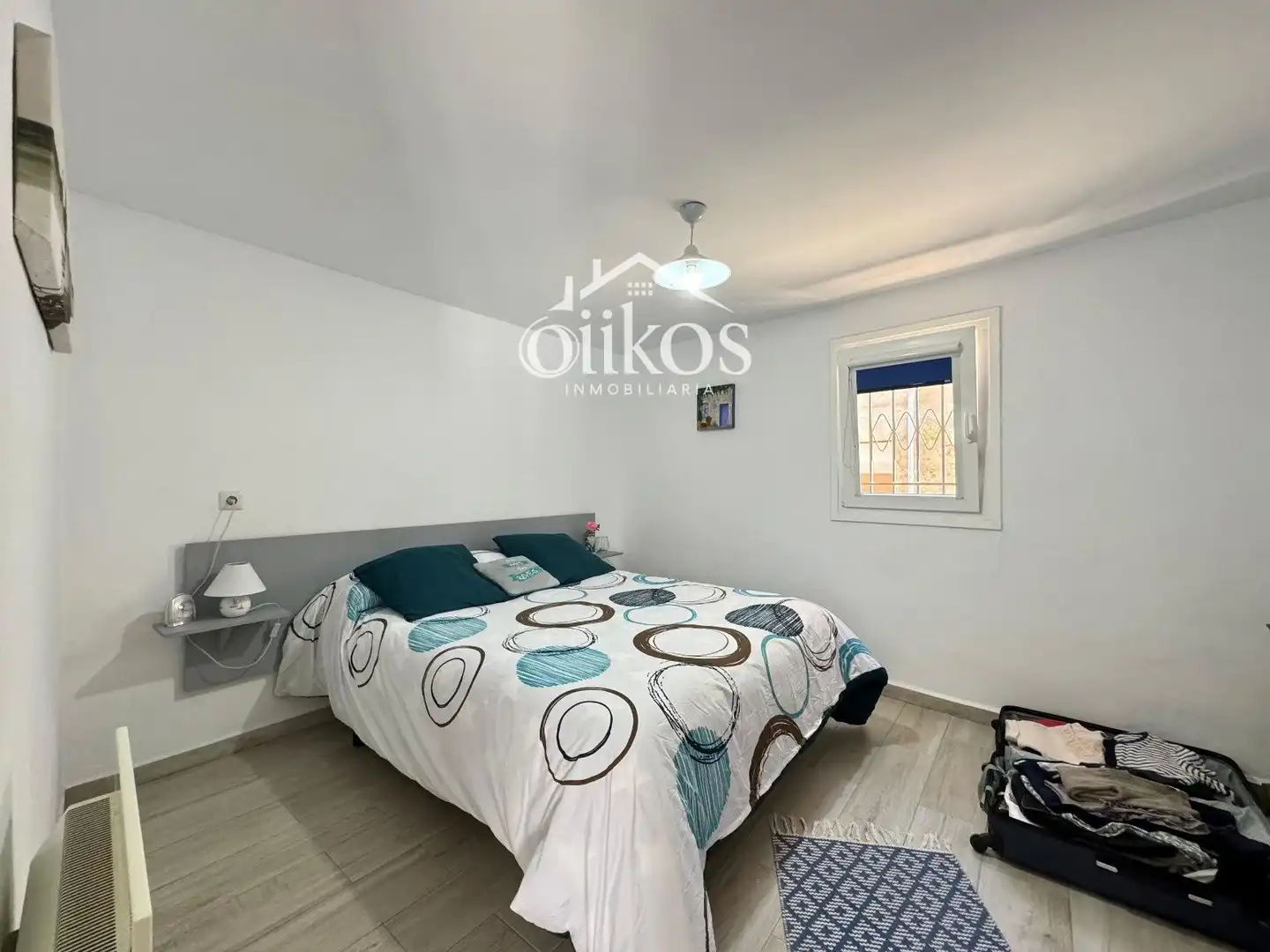 Bedroom of Houses for sale in San Felices de los Gallegos  with Heating, Parquet flooring and Swimming Pool