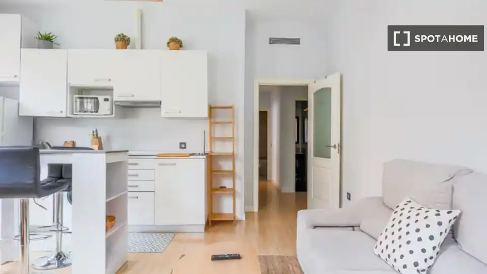 Wohnung zur Miete in Tetuán, imagen 2