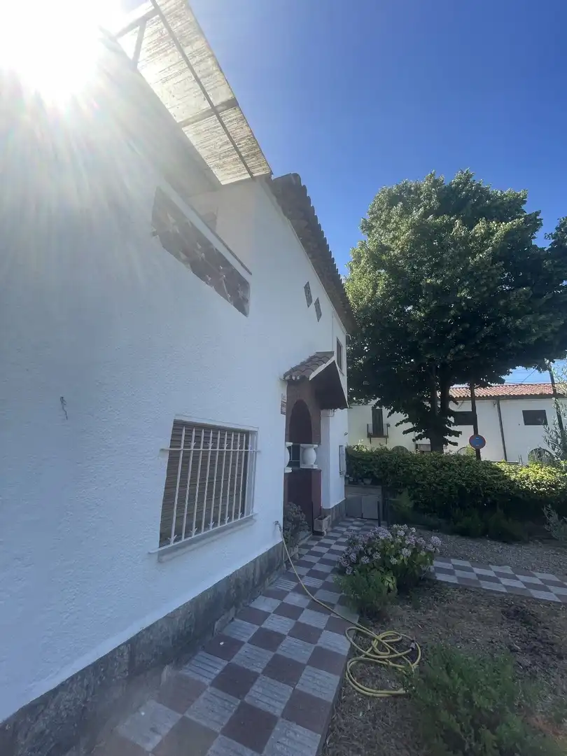Exterior view of Houses for sale in Girona  with Terrace
