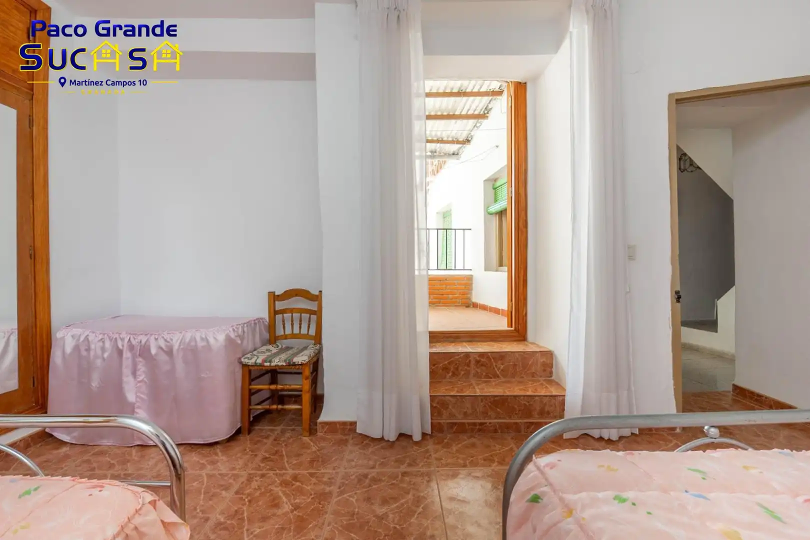 Casa en venta en Calle HABANA, imagen 41