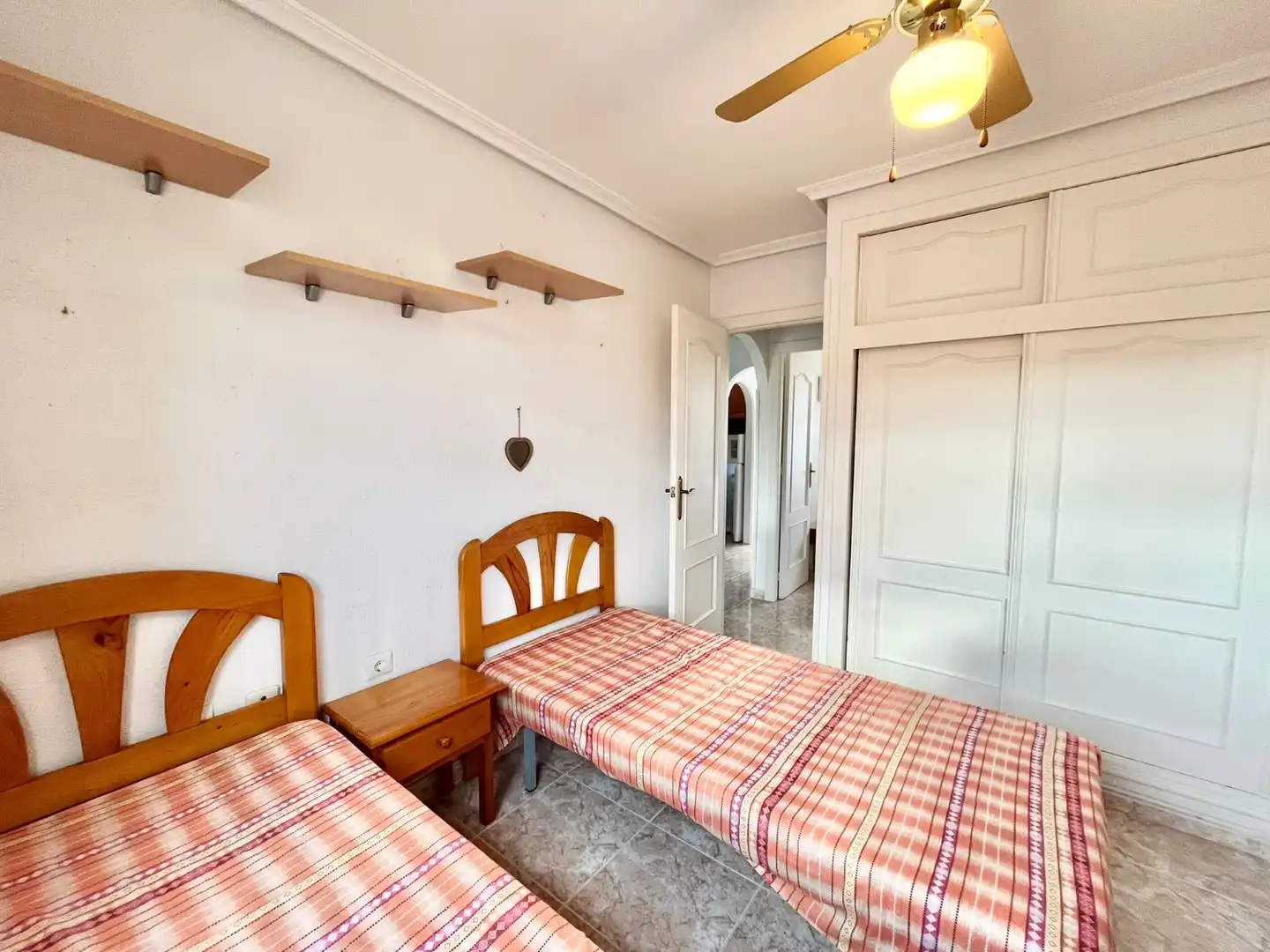 Flat with terrace to rent in Nueva Torrevieja - Aguas Nuevas, imagen 12