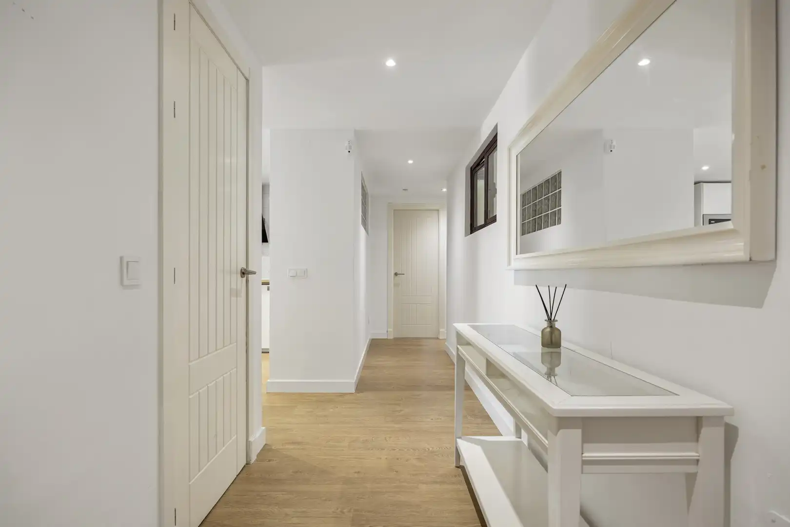 Apartamento en venta en Benahavís con Aire acondicionado, Terraza y Piscina
