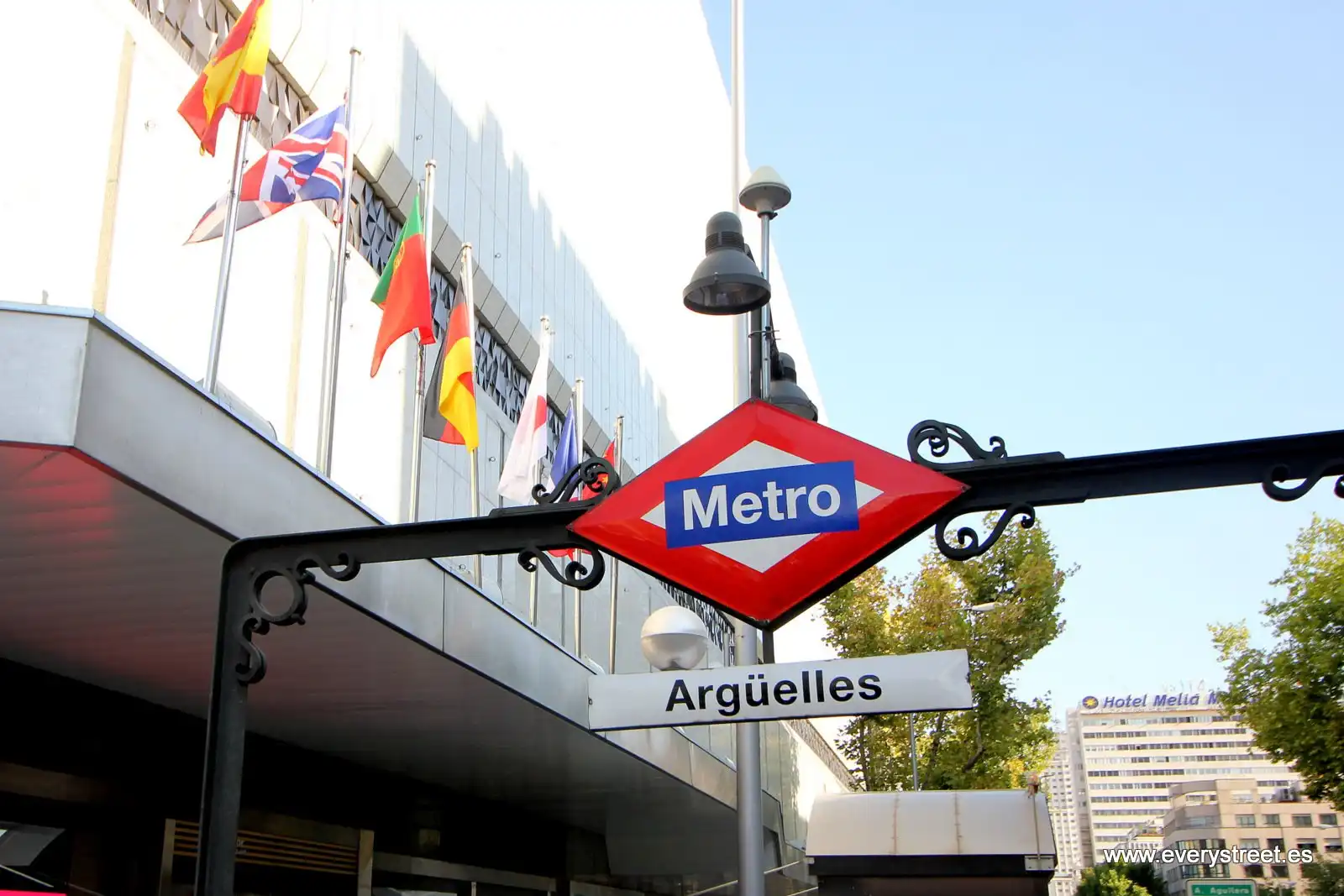 Appartamento con ascensore in affitto a Moncloa - Aravaca, imagen 29