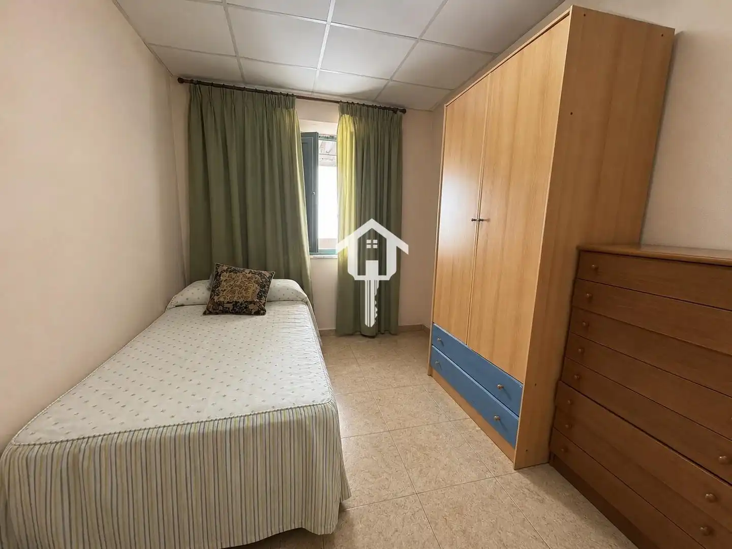 Flat with terrace for sale in Calle JUAN ORTEGA, imagen 17