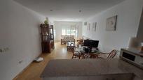 Living room of Flat for sale in Vera  with Air Conditioner and Terrace