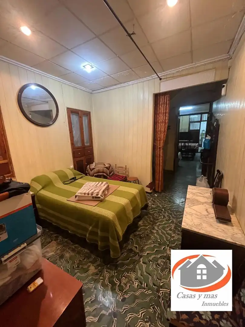 Habitación de Casa o chalet en venta en Almazora / Almassora con Terraza y Trastero