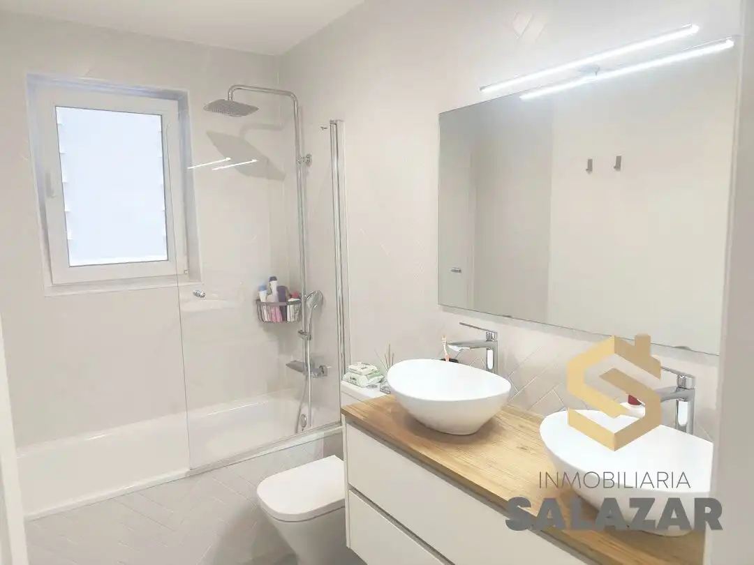 Piso con terraza en venta en Careaga Placido Plaza, imagen 42