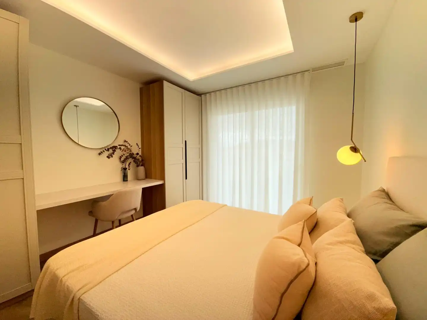 Habitación de Piso en venta en Orihuela con Aire acondicionado
