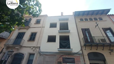 Foto 3 de Piso en venta en Carrer Carrer Avall, 31, Centre, Arenys de Mar