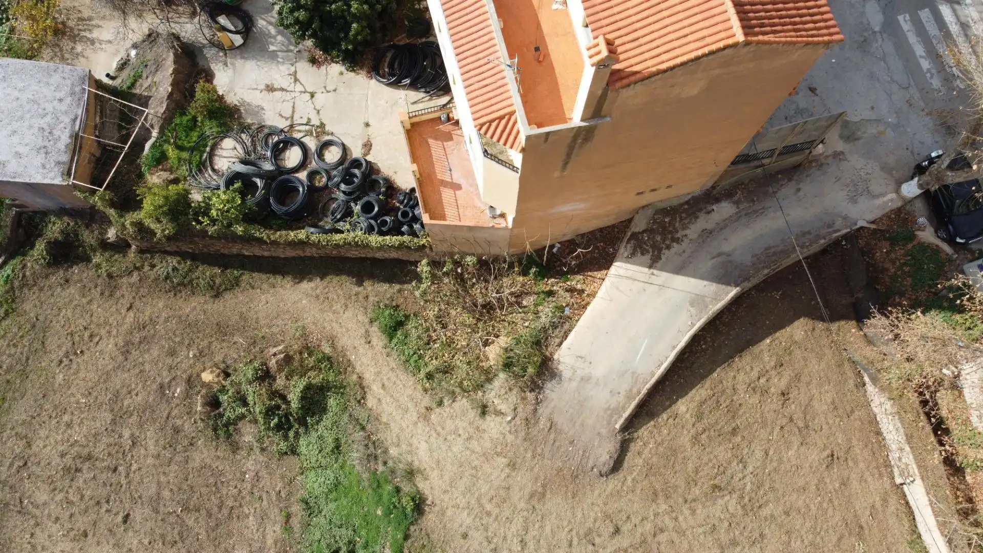 Wohnbaugrundstück zum Verkauf in Calle Señor de la Expiracion 68, imagen 23