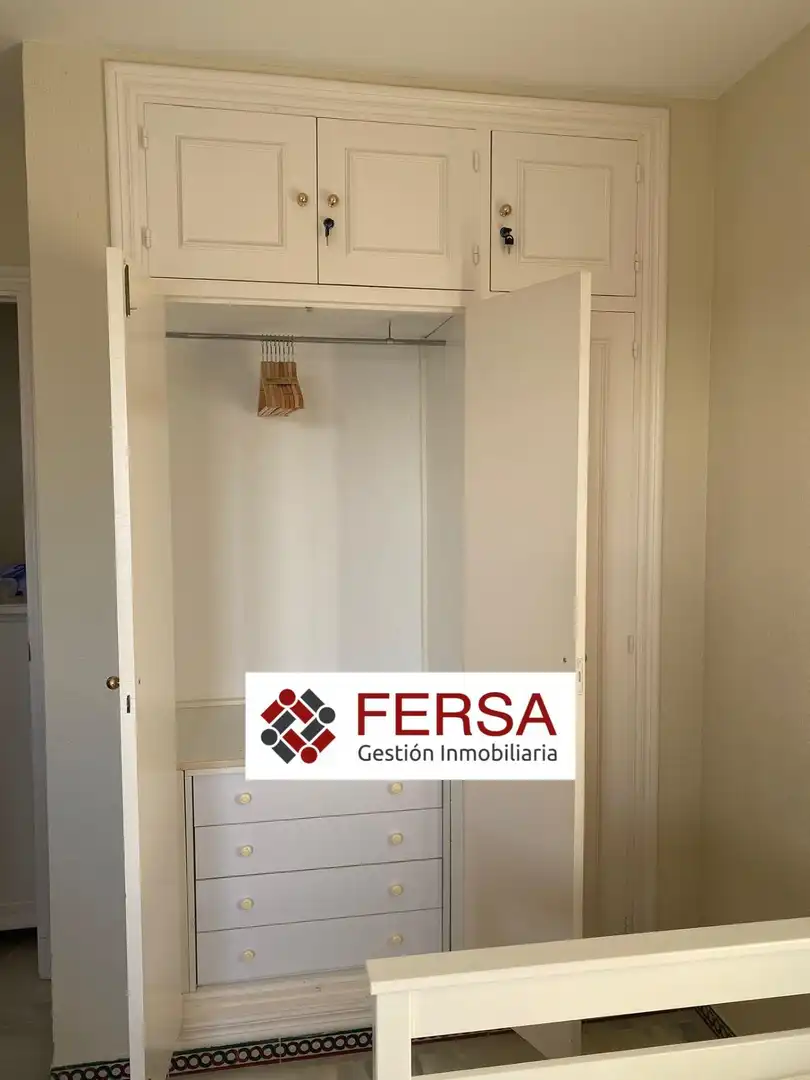 Appartement avec jardin à louer à Vistahermosa - Fuentebravía, imagen 17