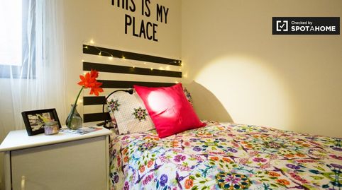 Photo 4 of Room in Barrio de Uribarri, Bilbao