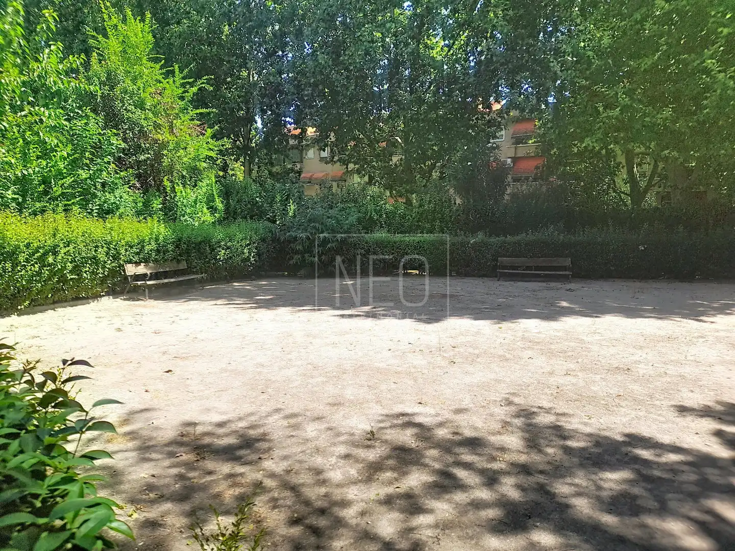 Planta baixa en venda en San Sebastián de los Reyes amb Calefacció, Parquet i Terrassa