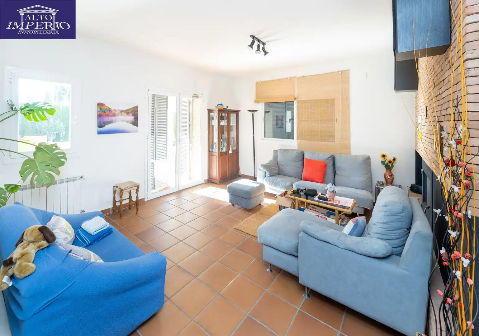 Villa con piscina in vendita a Cájar, imagen 25