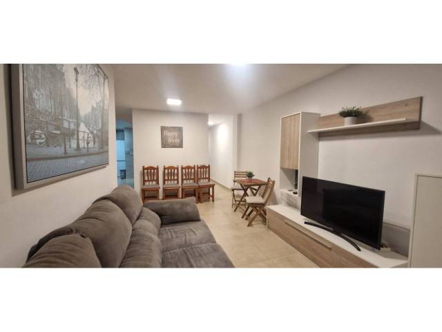 Piso en Alquiler en Calle Mendívil en La Unión - Cruz de Humilladero - Los Tilos