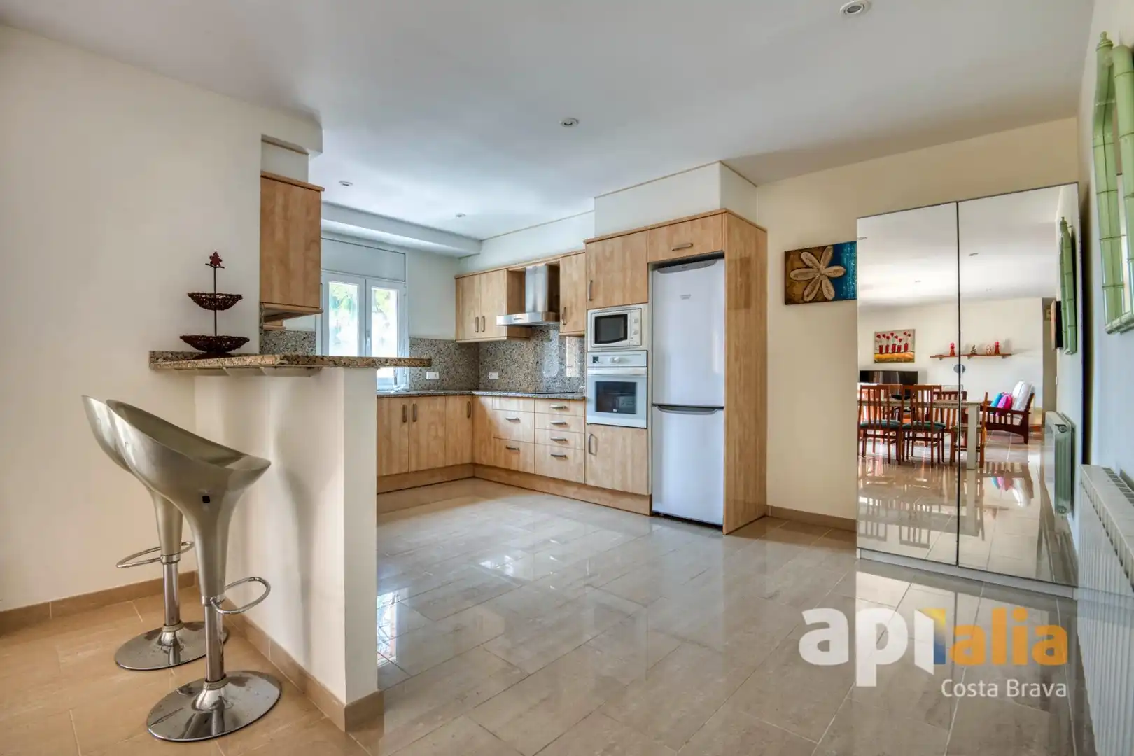 Villa mit Terrasse zum Verkauf in Carrer de París, imagen 17