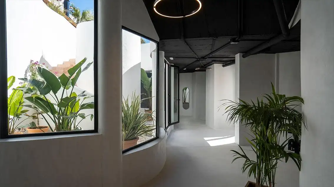 Àtic en venda en Marbella amb Jardí privat, Terrassa i Traster