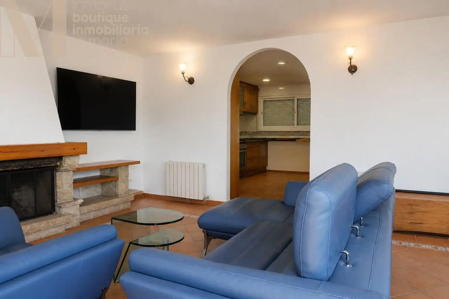 Villa avec terrasse à vendre à Calella, imagen 9