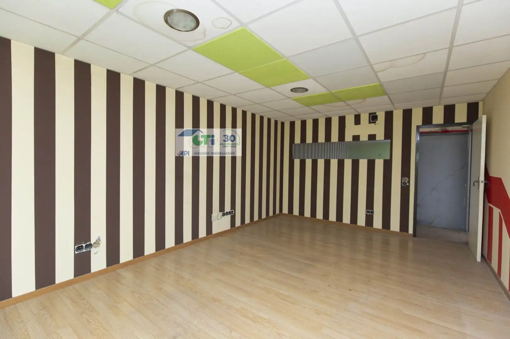 Nau industrial en venda a CAMINO BAJO LA VENTA, imagen 16