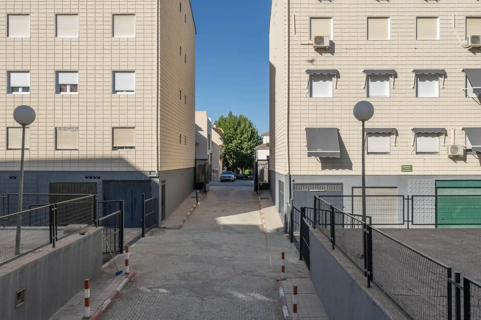 Wohnung mit Pool zum Verkauf in Calle Blasco Ibáñez 20, imagen 40