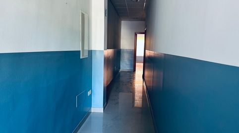 Foto 5 von Geschaftsraum zur Miete in Plaza de la Luz, El Ejido