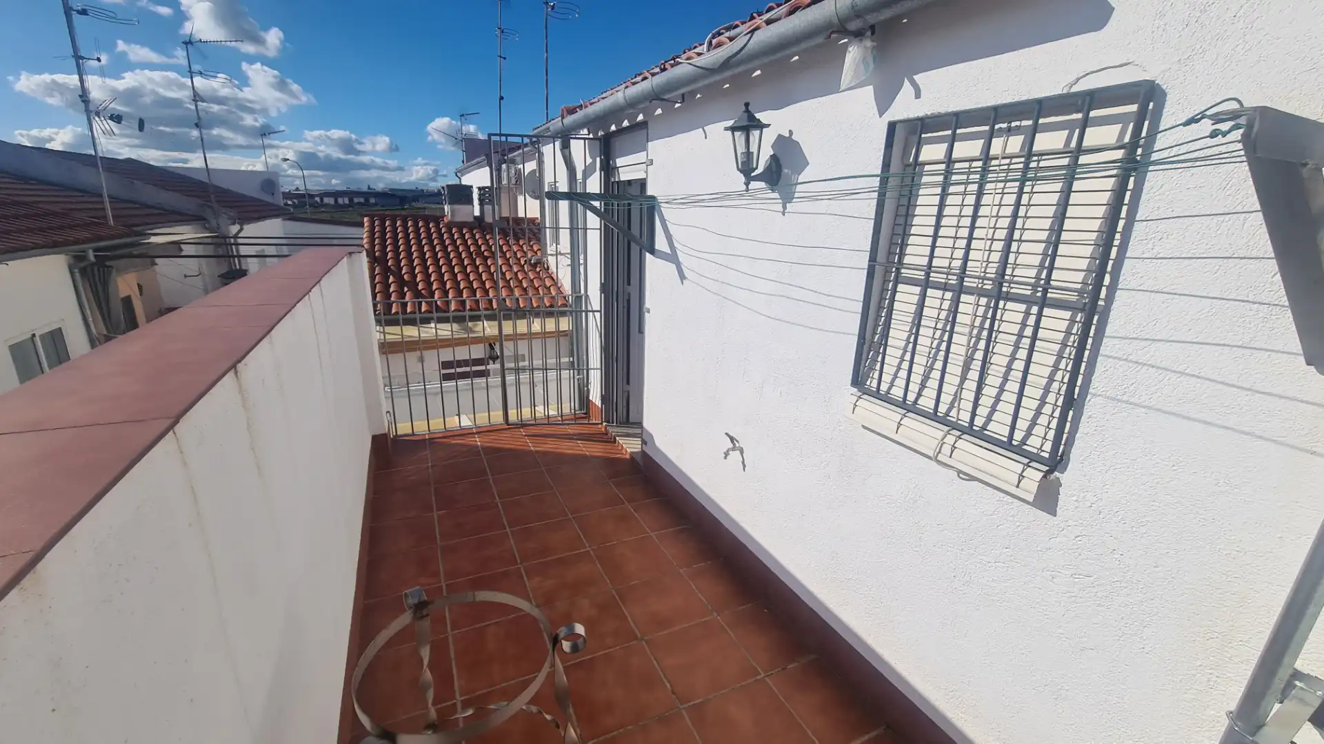 Dúplex en venta en Azuaga, imagen 18